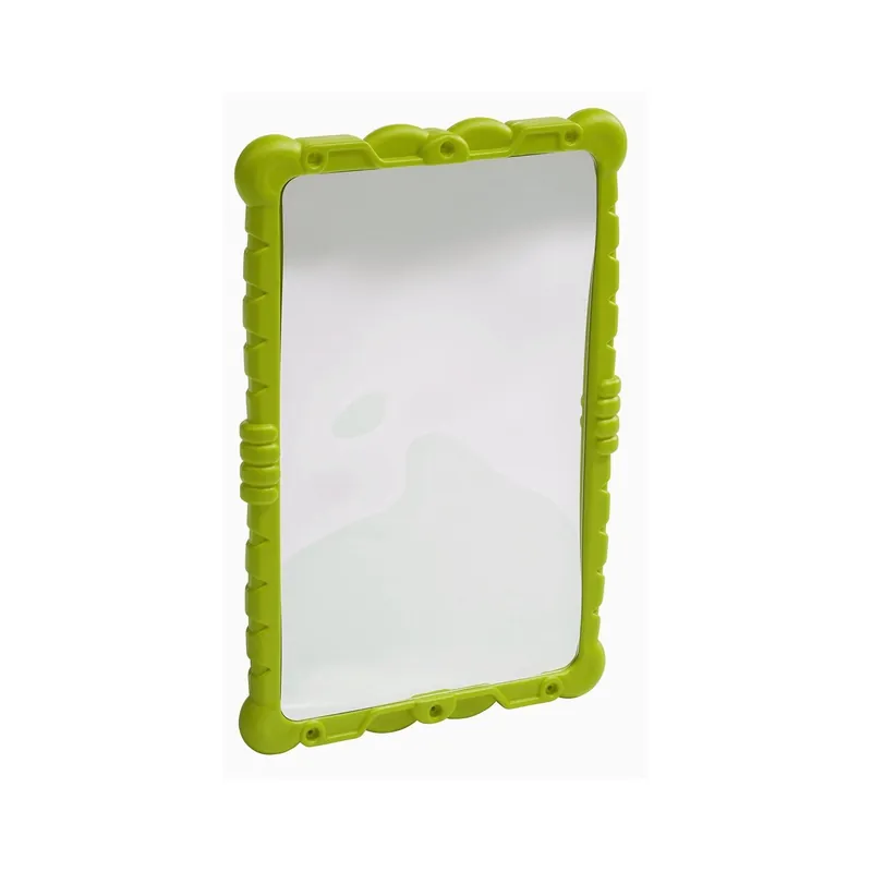 Oglinda Haha verde lime Ultima șansă