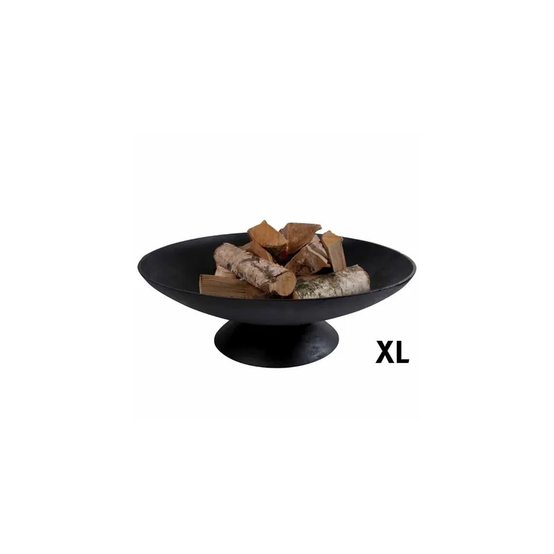 Bol pentru foc XL Lichidare de stoc