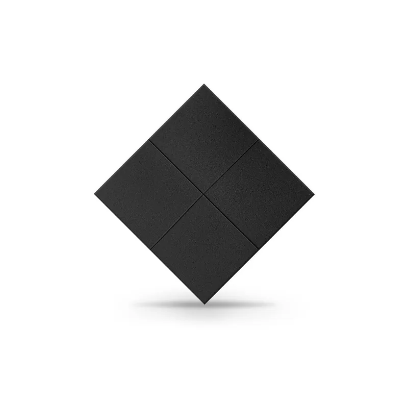 Livrare expres Pavele cauciuc Zootehnie Equiflex Classic 40 100X100X4 Cm Negru