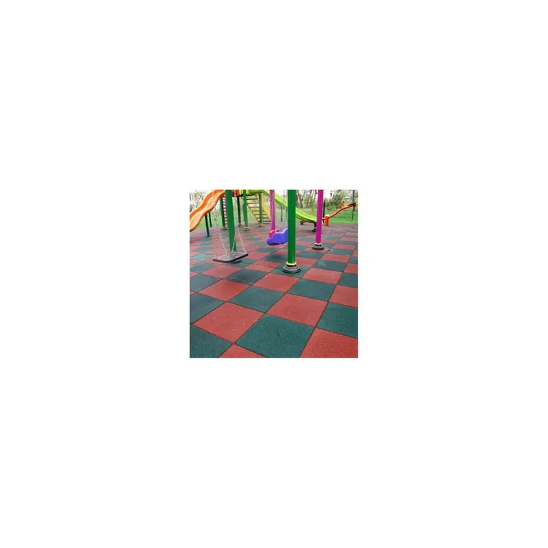 Noutate Pavele cauciuc Reflex 50 X 50 Cm 4 Cm