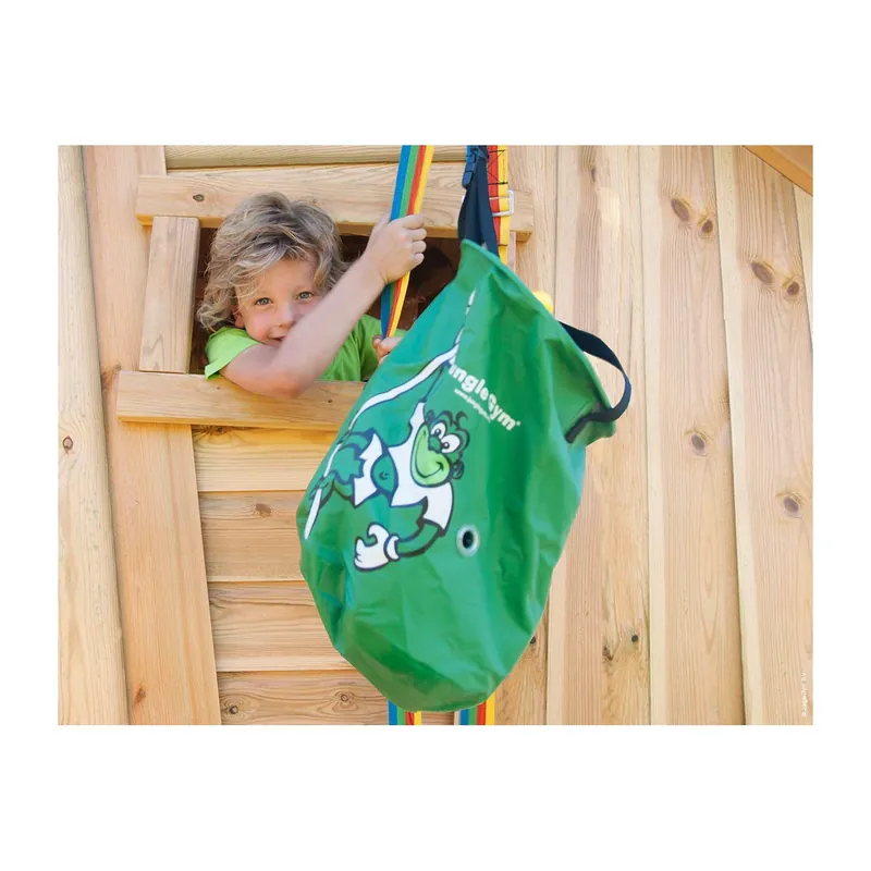 Bestseller Bucket - Modul spatiu de joaca