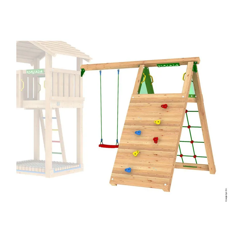Ofertă limitată Climb Modul spatiu de joaca Extra