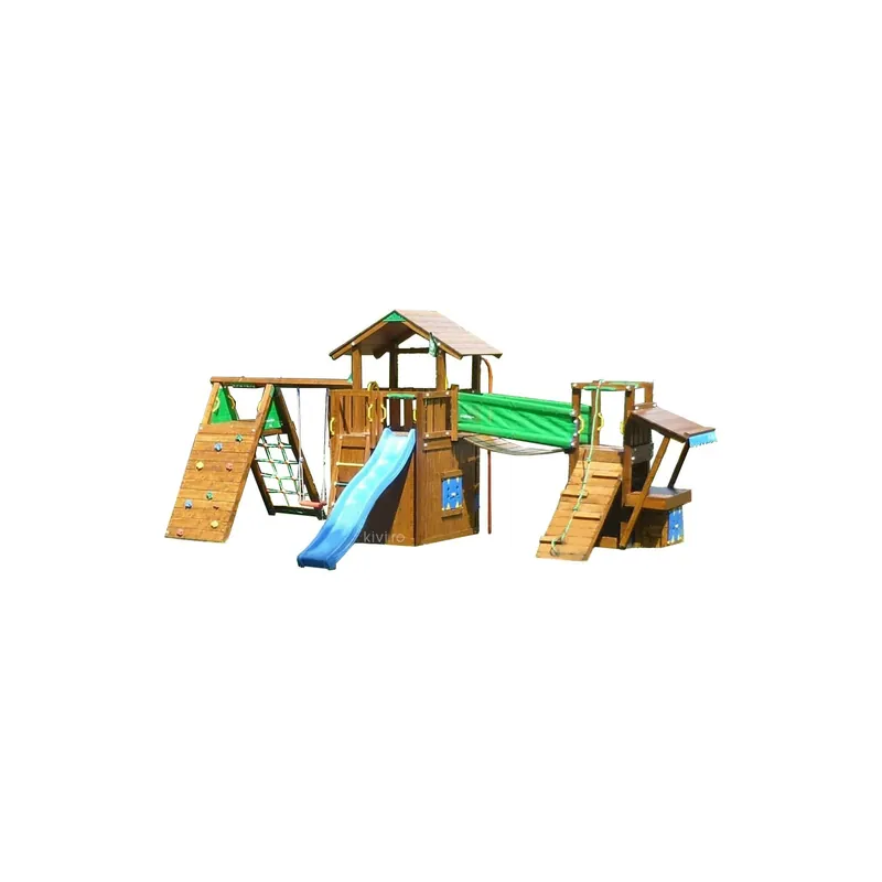 Reducere specială Jungle Gym Paradis