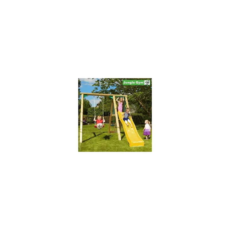 Nu rata Spatiu de joaca Peak - Jungle Gym