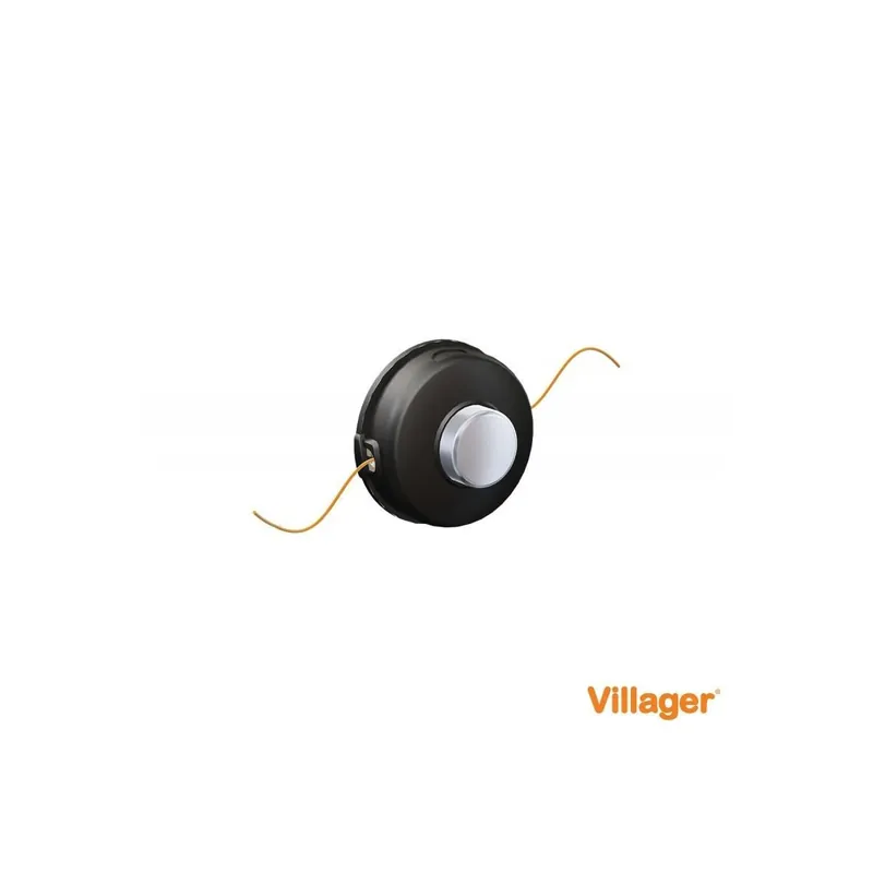 Ofertă exclusivă Mosor motocoasa Villager BC 172 ALU, M 10 x 1.25,nailon 046928