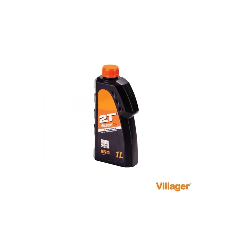 Ulei Villager - 2 timpi 1 litru 056495 Ieftin