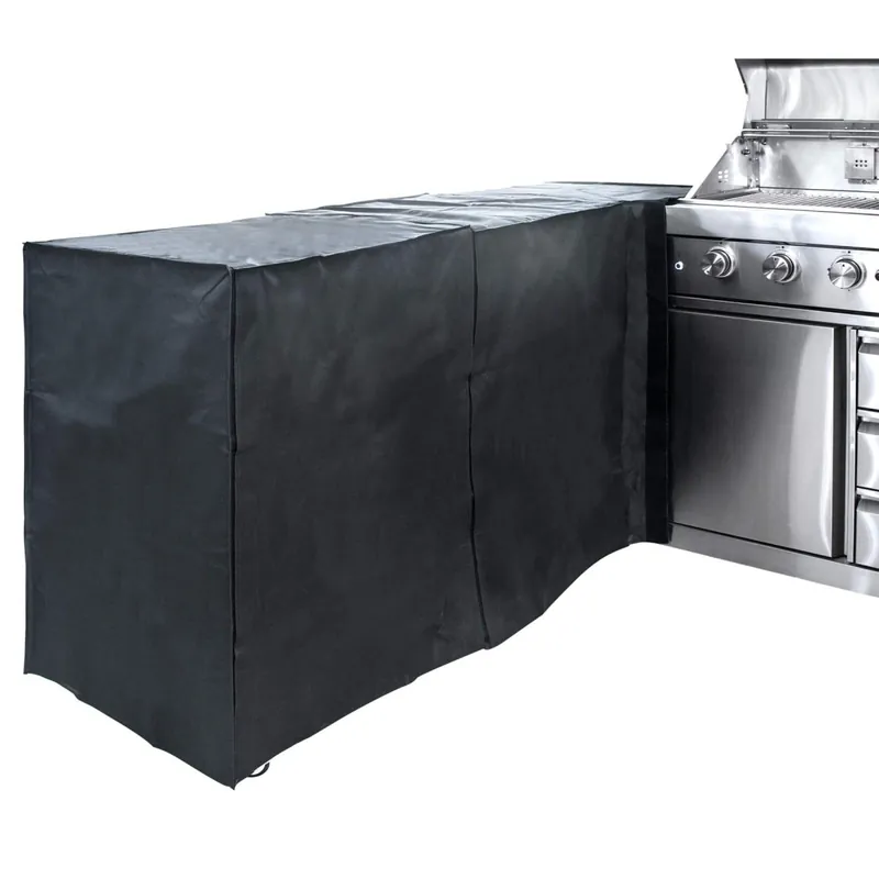 Husa pentru modul bucatarie de 96 cm ALL ‘GRILL 77850-96-3 Livrare rapidă