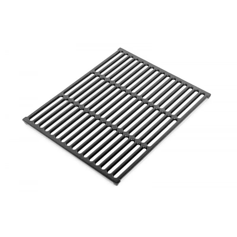 Grila din fonta 40 x 32 cm pentru gratarele Dakota sau Madera Activa 10784 Ieftin