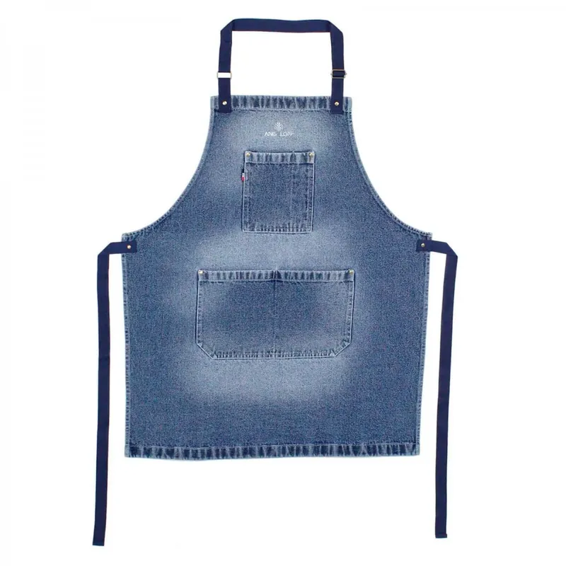 Reducere extra Sort Angeloff Denim Blue