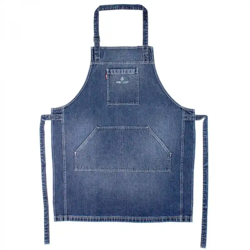 Ofertă Sort Angeloff Denim Flo