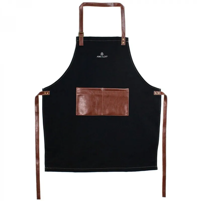 Sort Angeloff Negru Livrare expres