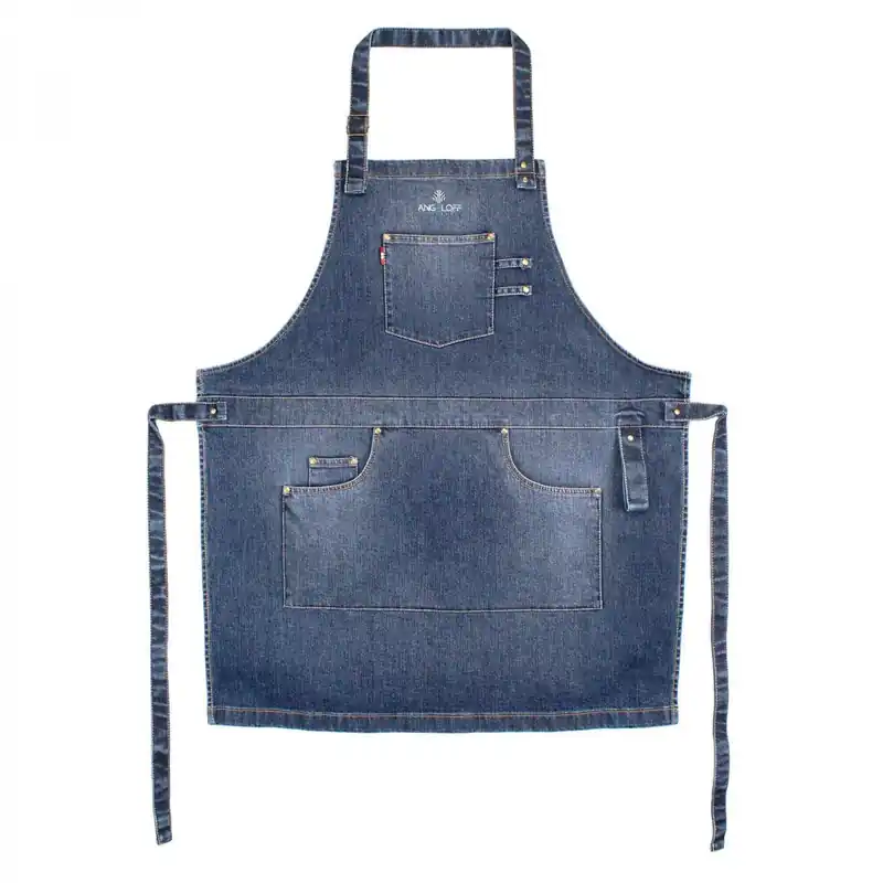Ultima șansă Sort Angeloff Denim Vic