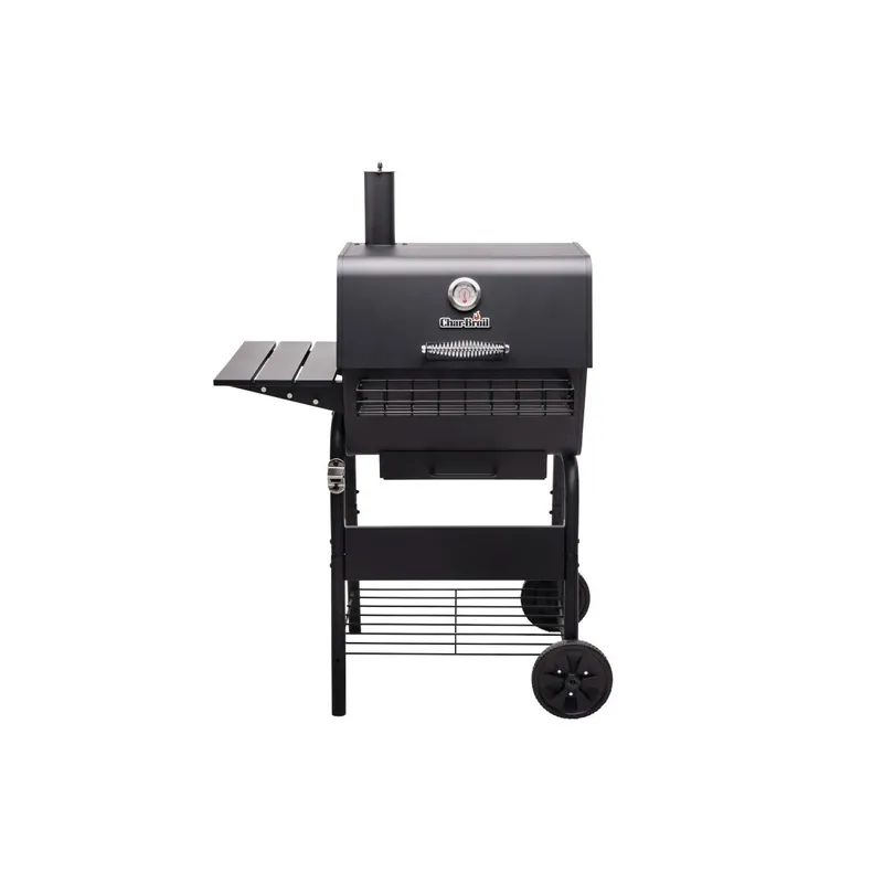 Discount Gratar pe carbuni Char-Broil 140252