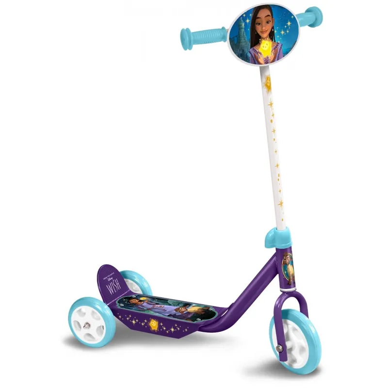Trotineta stamp wish Reducere de preț