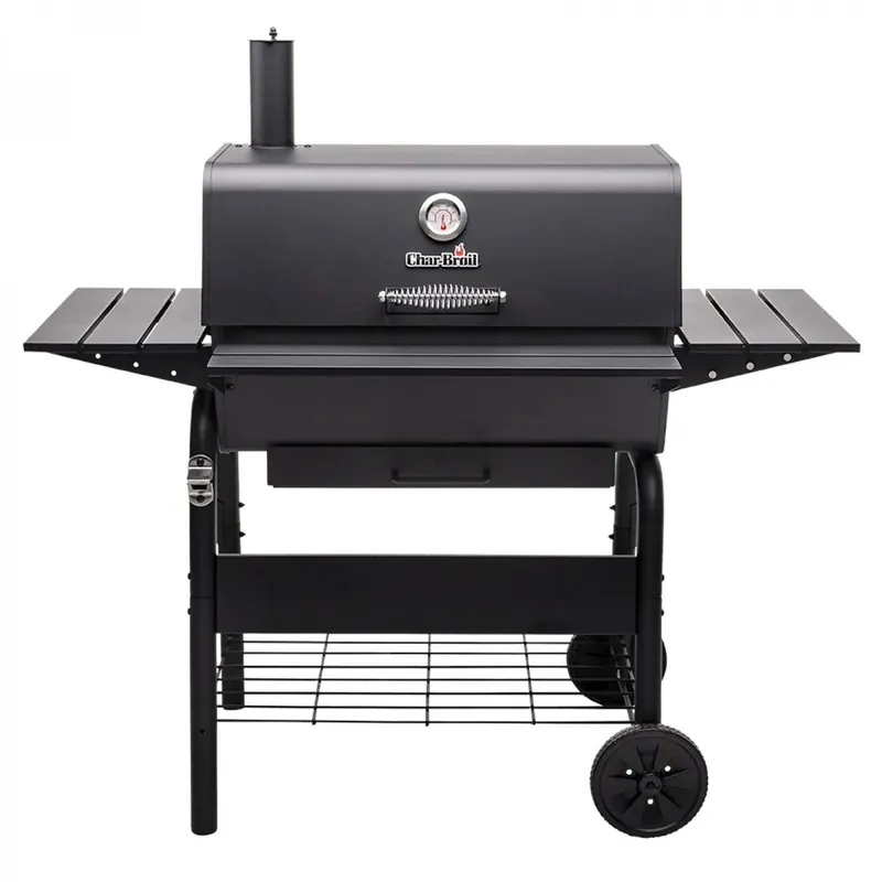 Gratar pe carbuni Char-Broil 140253 Reduceri