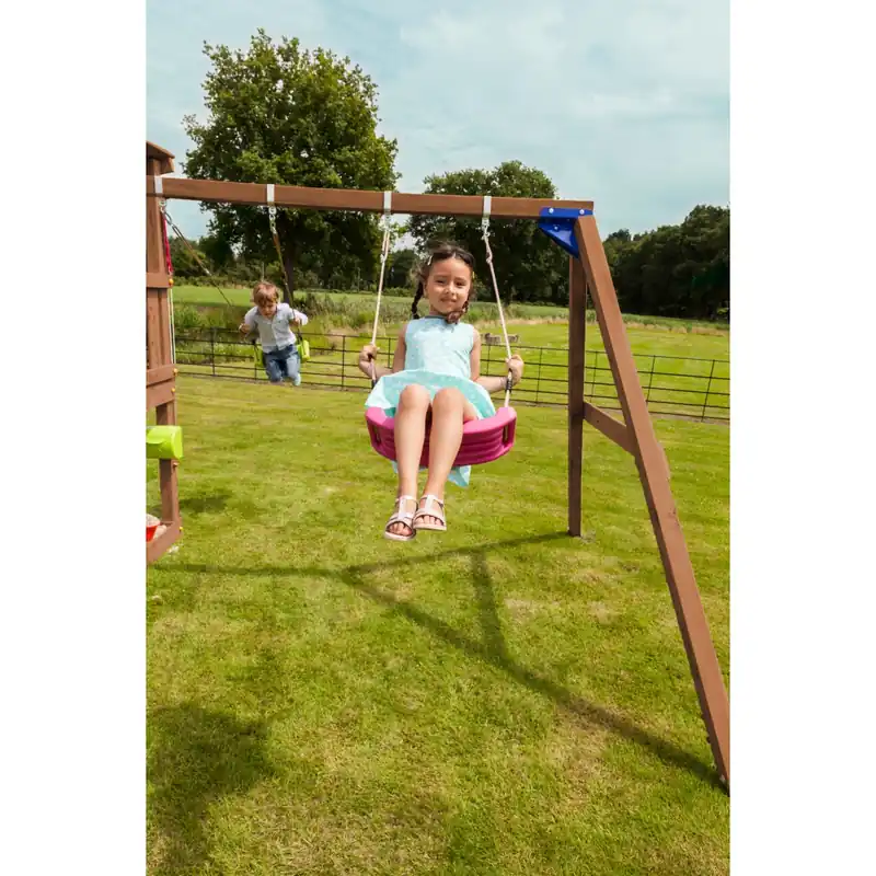 Modul Swing Basic fara leagane BlueRabbit 2.0 BR8003005001H150 Ofertă limitată