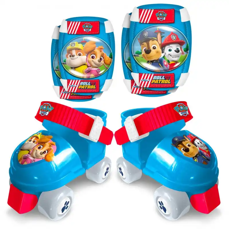 Role paw patrol 23-27 Promoție
