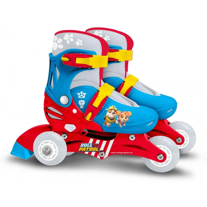 Nu rata Role paw patrol 27-30
