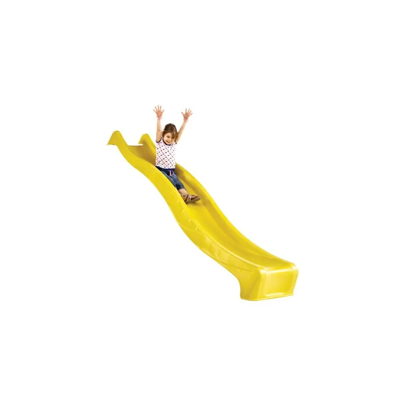 Ofertă Tobogan HDPE 2,9m - Diverse culori