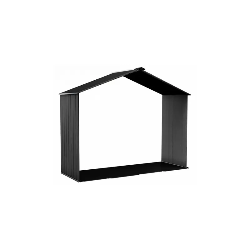 3FT Kit extensie, Stronghold Shed Grey Preț redus