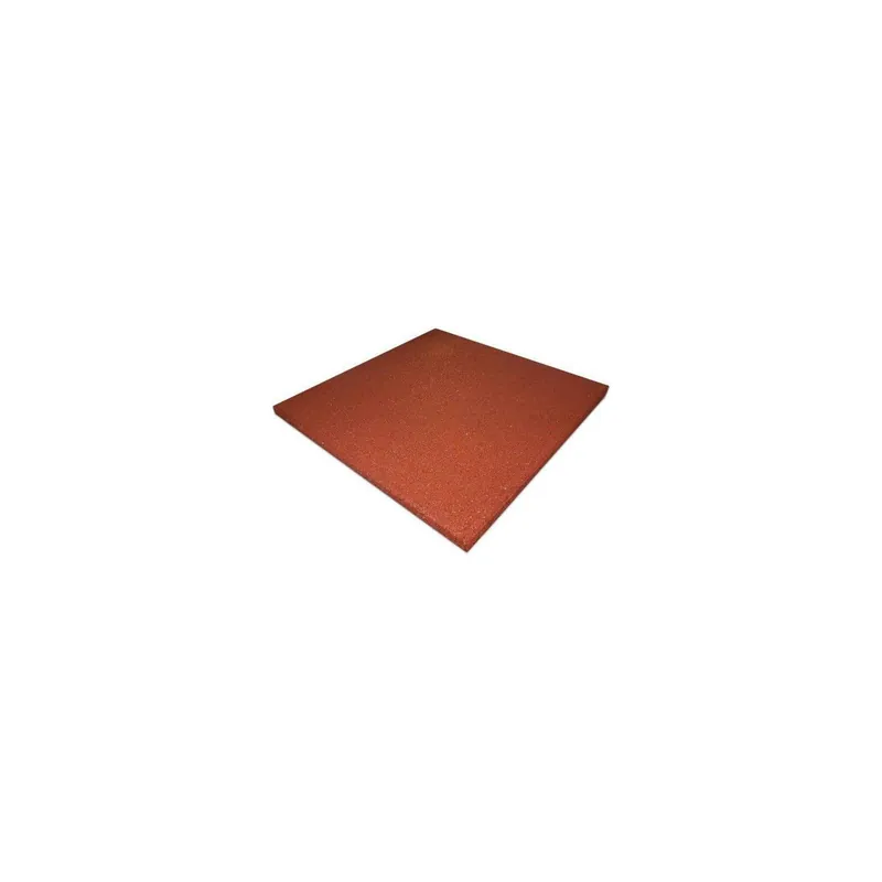 Pavele cauciuc plane 50x50x3,5 Cm Calitate înaltă