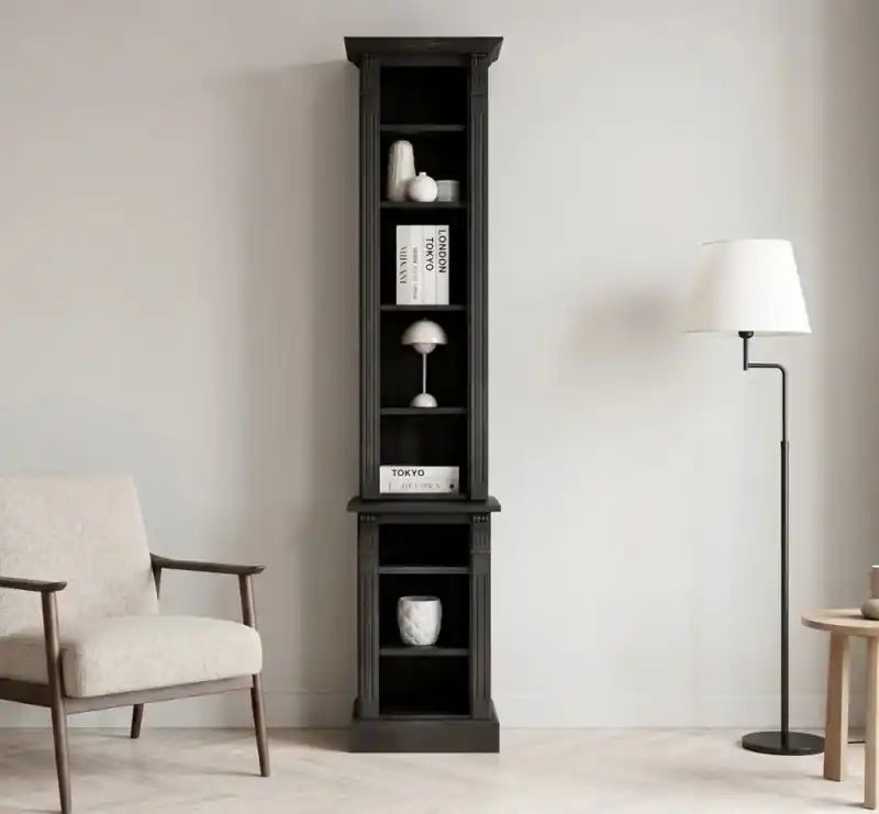 Bibliotecă Noir Cel mai bun preț