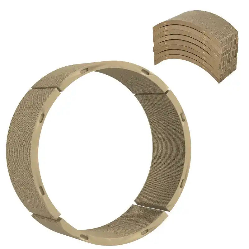 Reducere Set de ansamblu de joacă pentru pisici cu 8 piese 55 x 25,5 x 3 cm maro